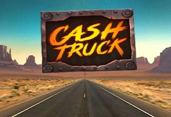 Cash Truck