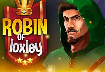 Robin of Loxley