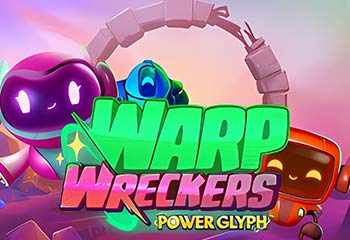 Warp Wreckers Power Glyph